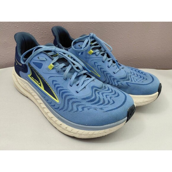 Altra Running Torin 7 Running Shoes Men\'s Size 10.5 Blue main image 5